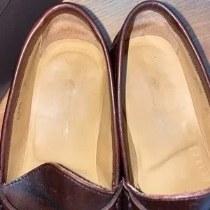 Florsheim Santucci CT OX (Brown Loafers) Florsheim | Shoes | Florsheim Santucci Ct Ox Brown Loafers  main image 2